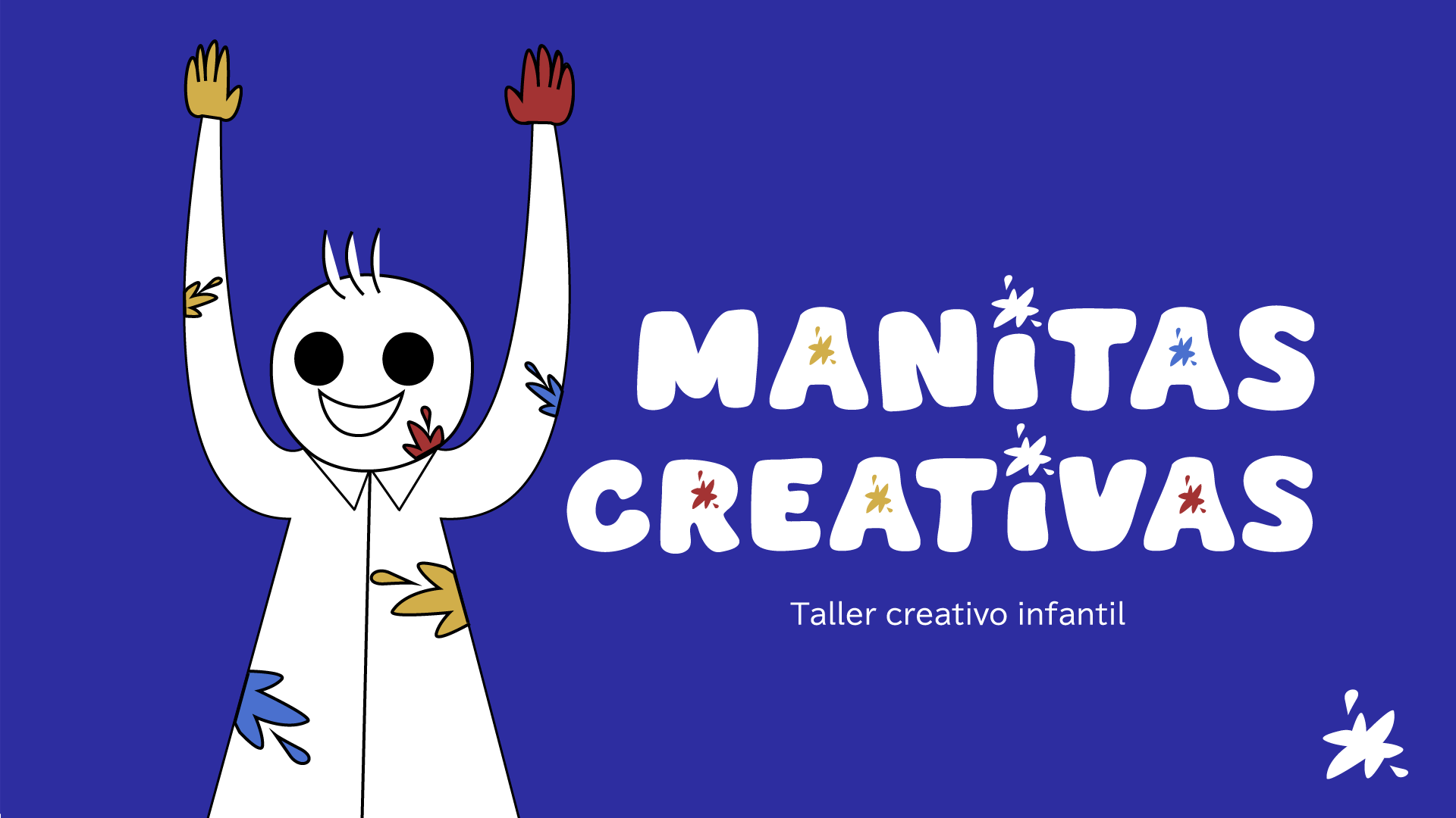 Branding visual 1